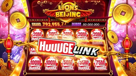 Stars Slots - Casino Games