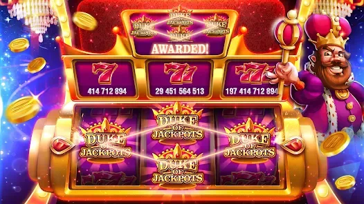 Stars Slots - Casino Games preview 2
