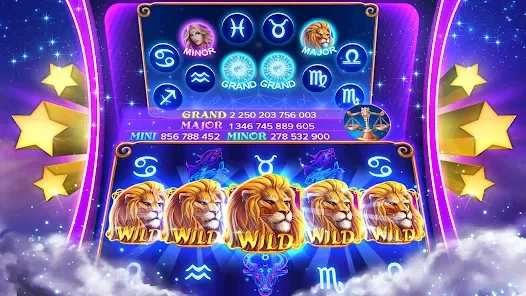 Stars Slots - Casino Games preview 4