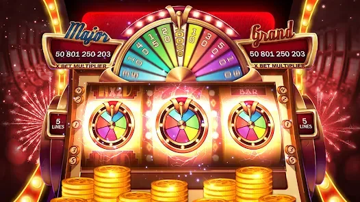 Stars Slots - Casino Games preview 5