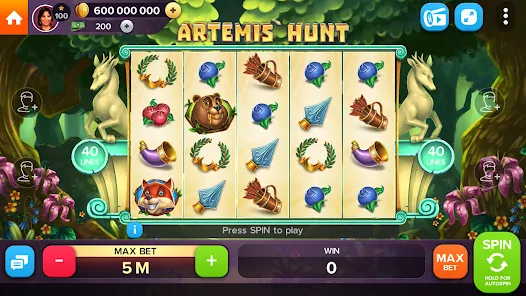 Stars Slots - Casino Games preview 7